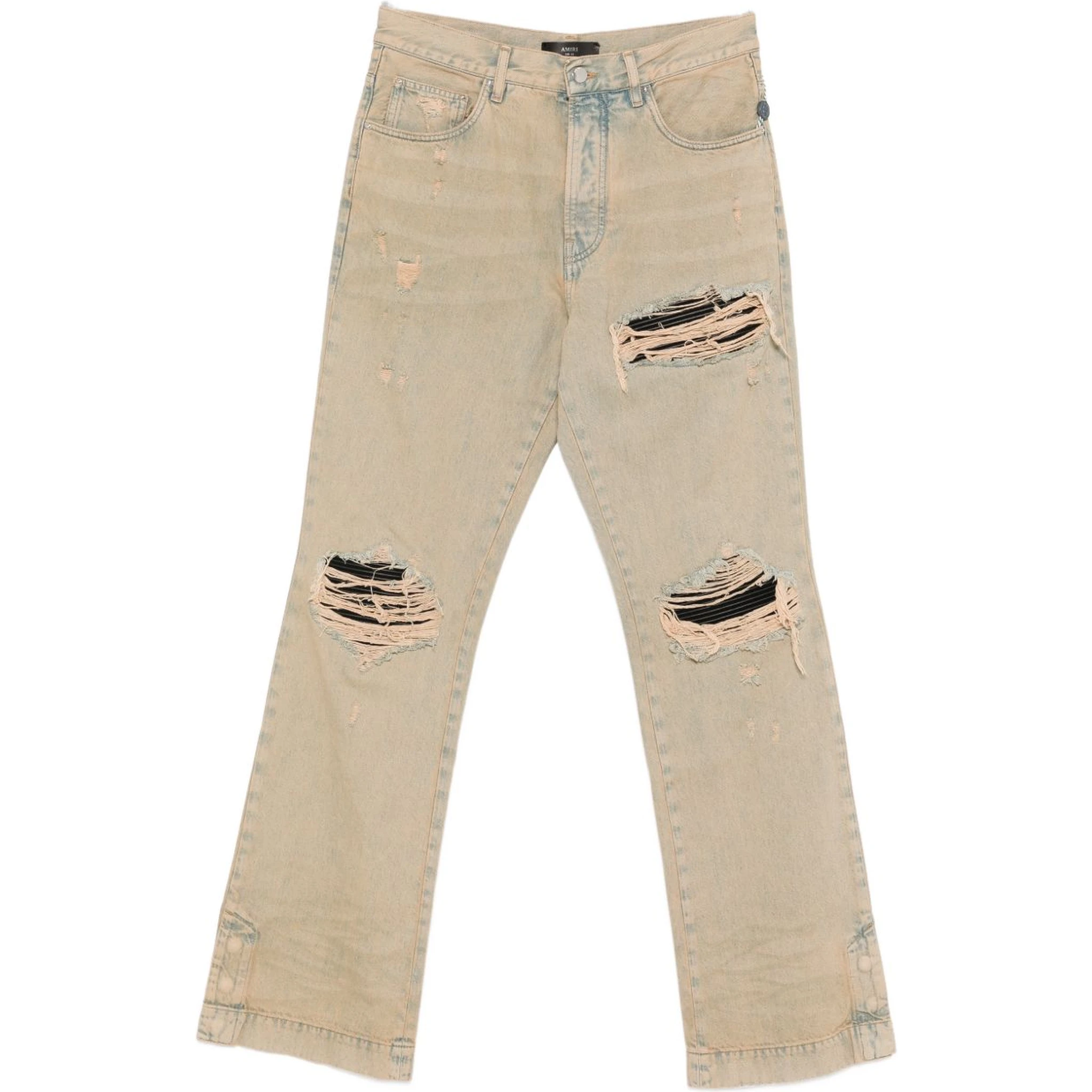 Amiri Jeans