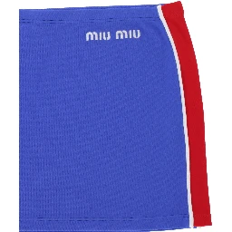 Miu Miu Skirts