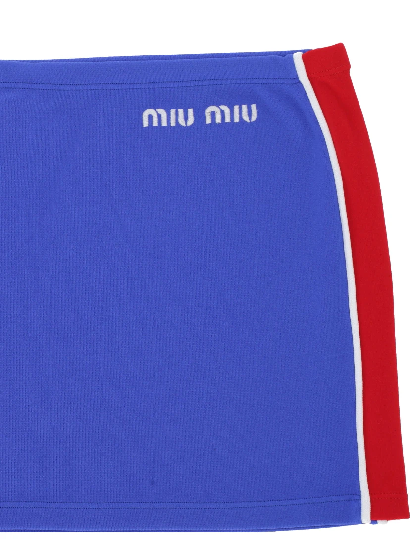 Miu Miu Skirts