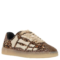 Amiri  Sneakers Brown