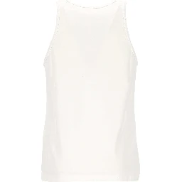 Givenchy T-shirts and Polos White
