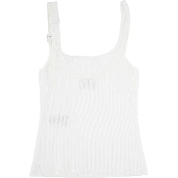 Courrèges Top