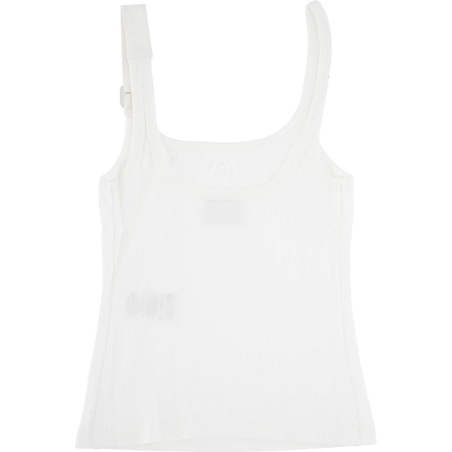 Courrèges Top