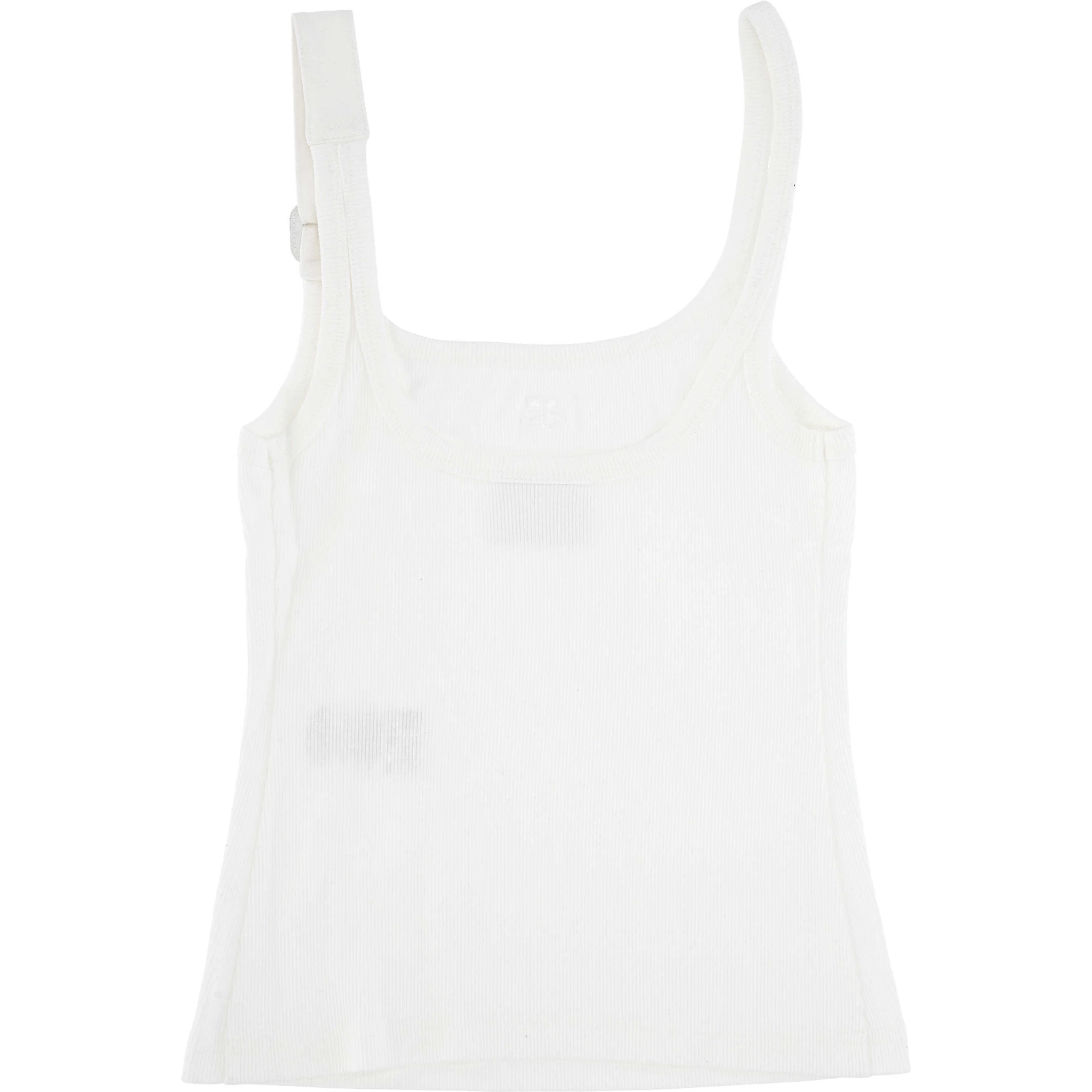 Courrèges Top