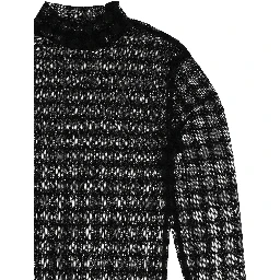 Amiri  Top Black
