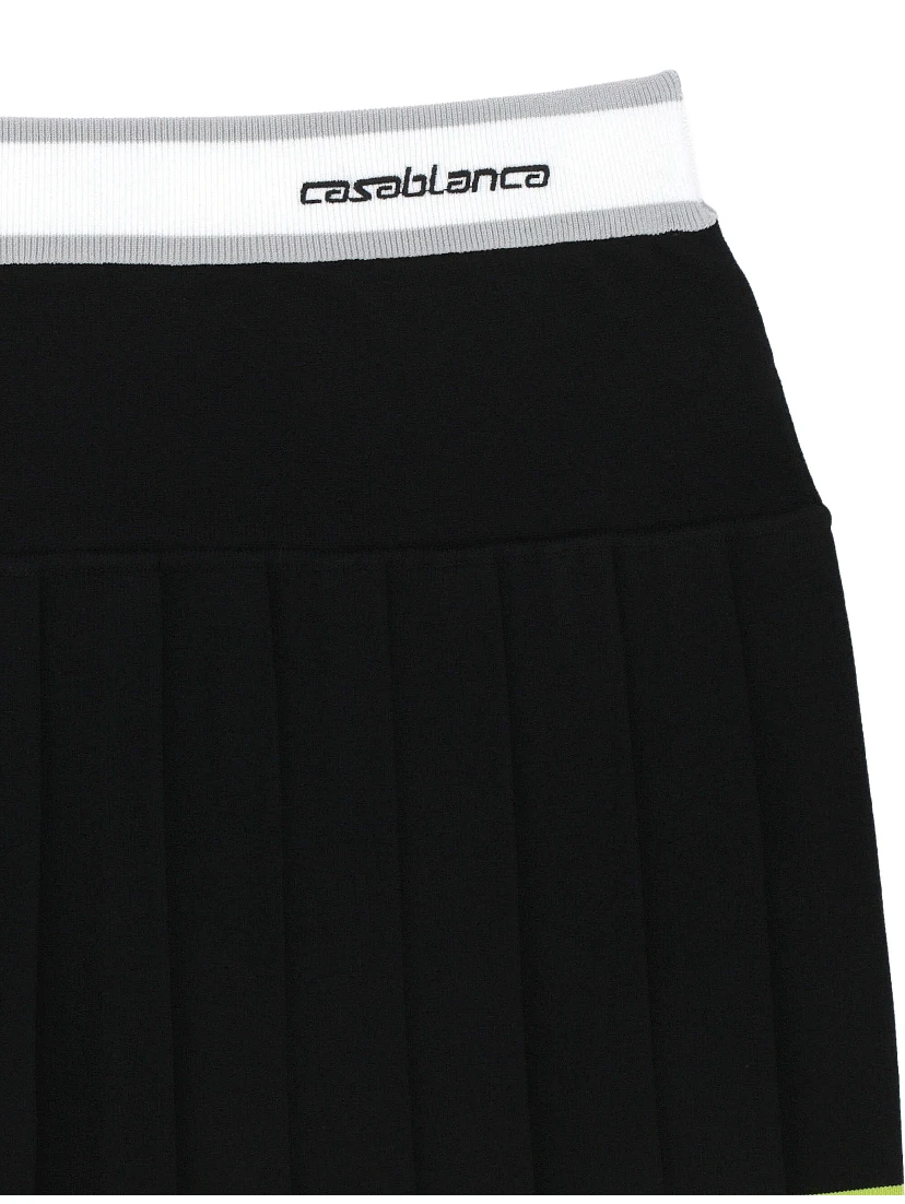 Casablanca Skirts