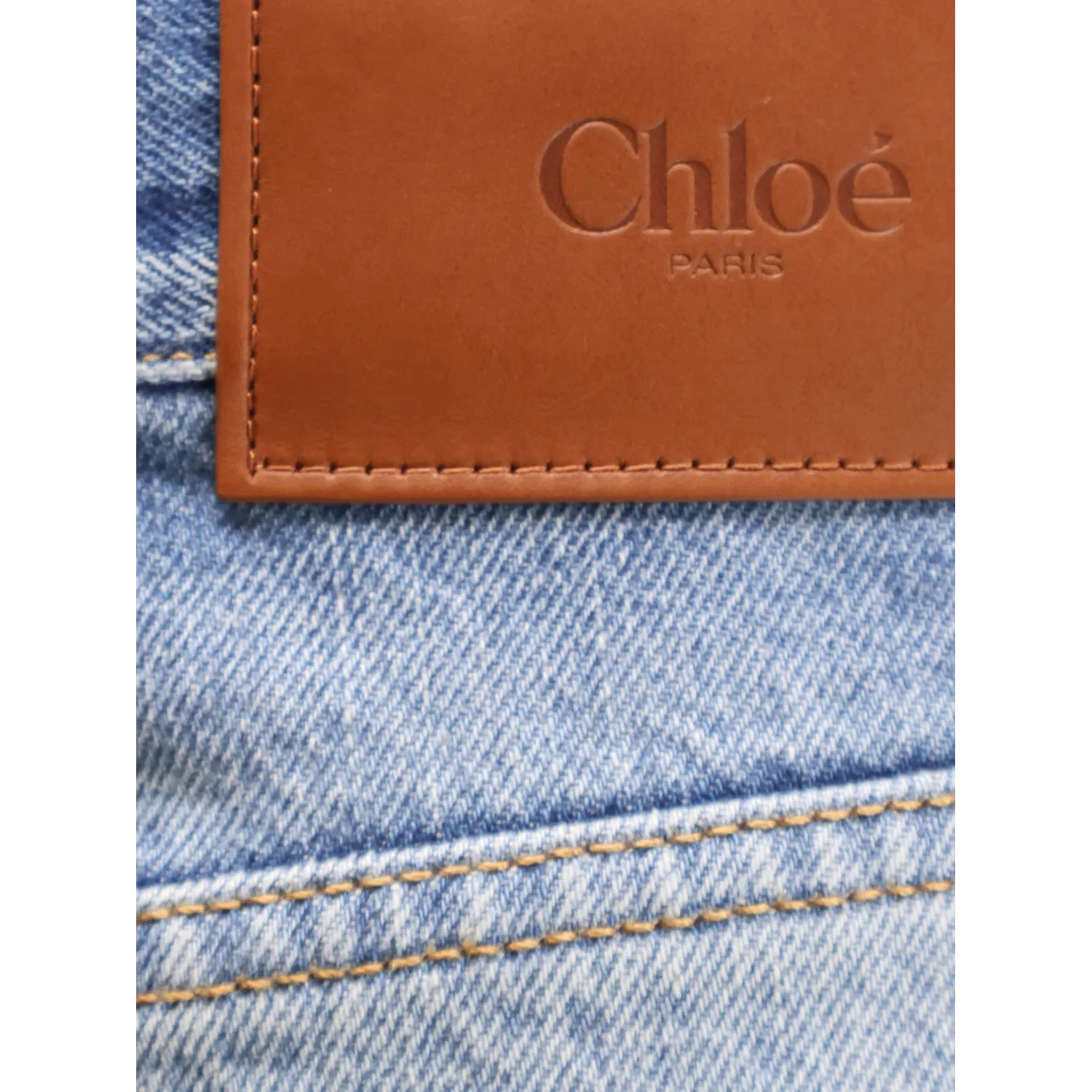 Chloè Jeans