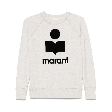MARANT ETOILE Sweaters Beige