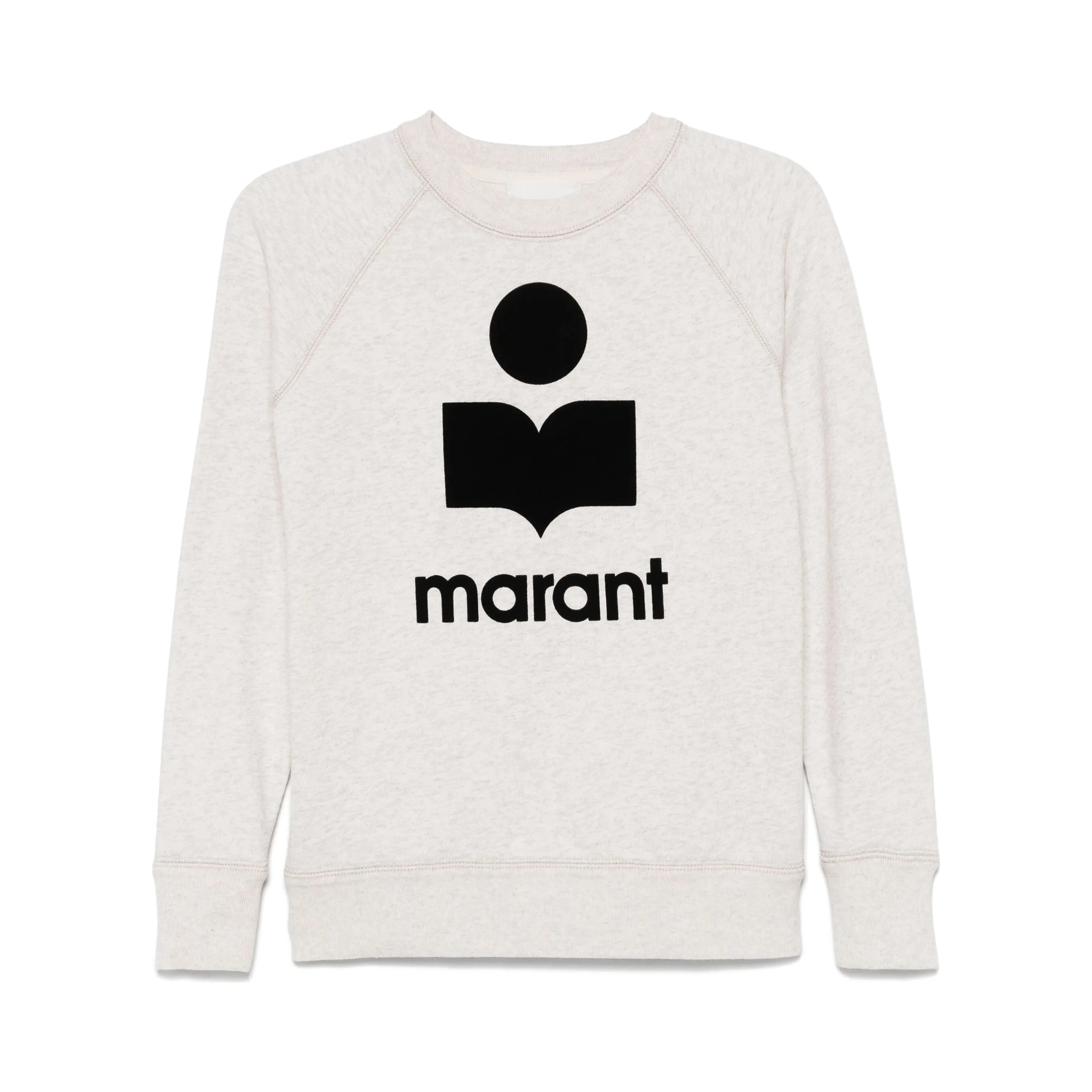 MARANT ETOILE Sweaters Beige