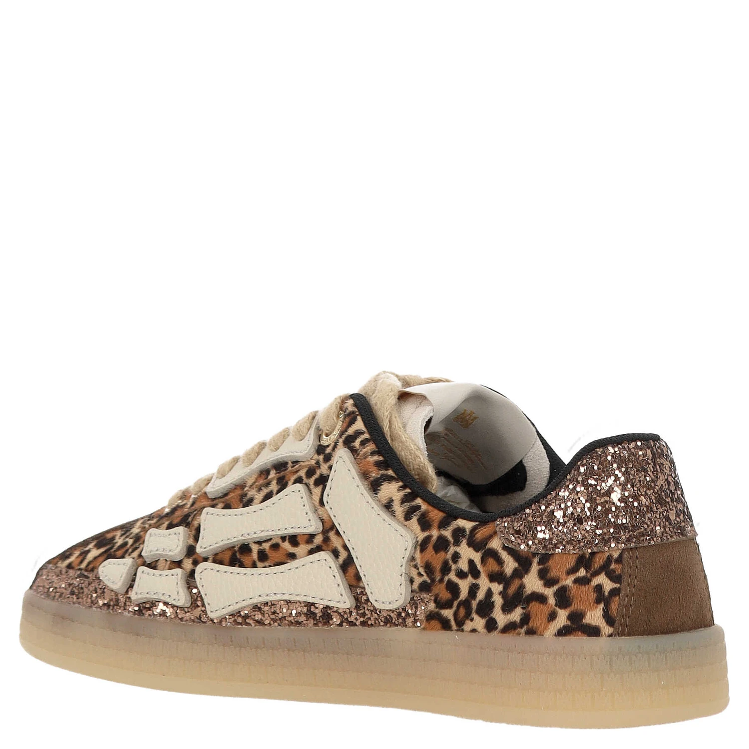 Amiri  Sneakers Brown