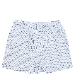 The Attico Shorts
