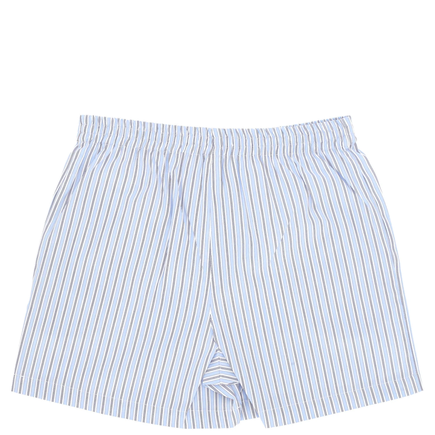 The Attico Shorts