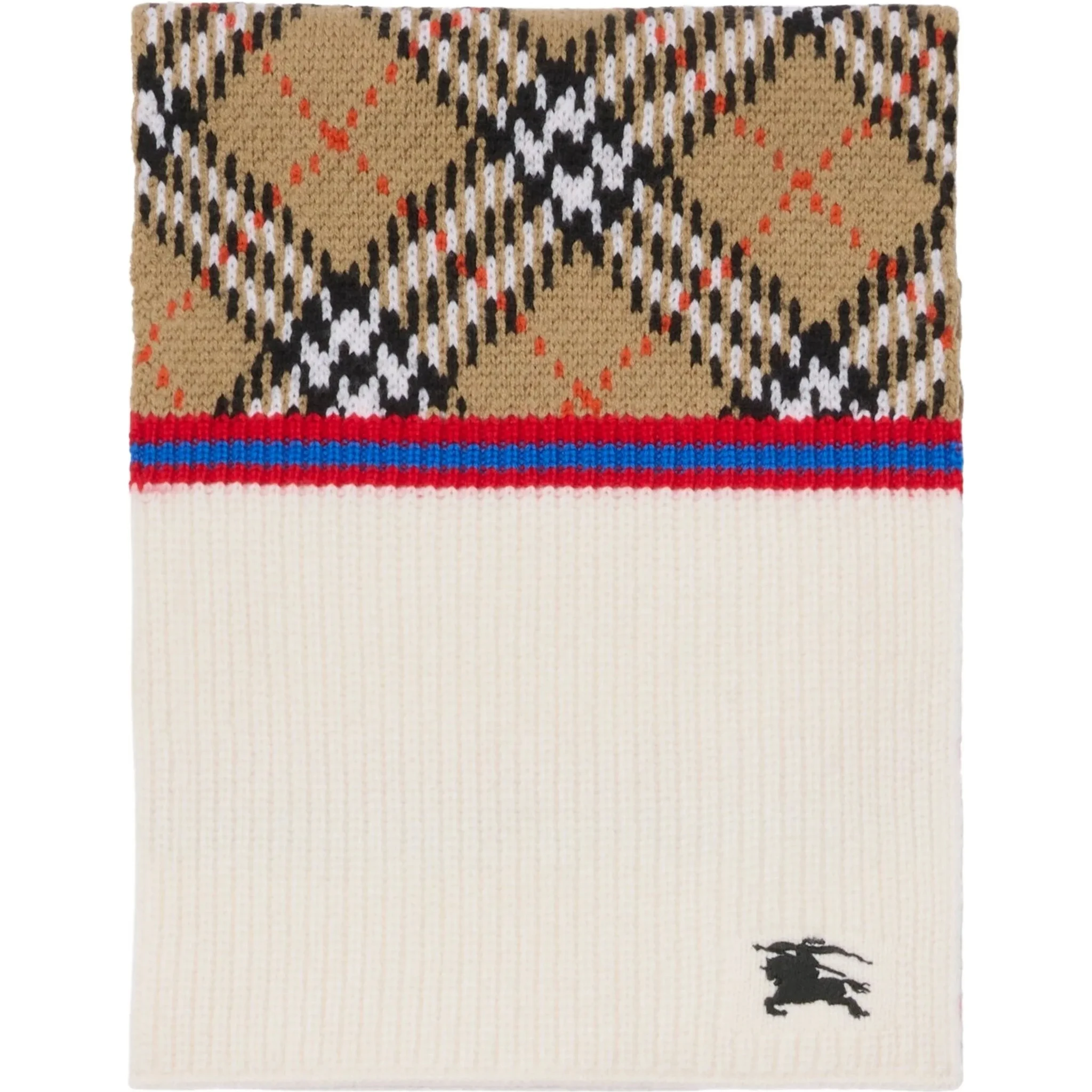 Burberry Kids Scarfs
