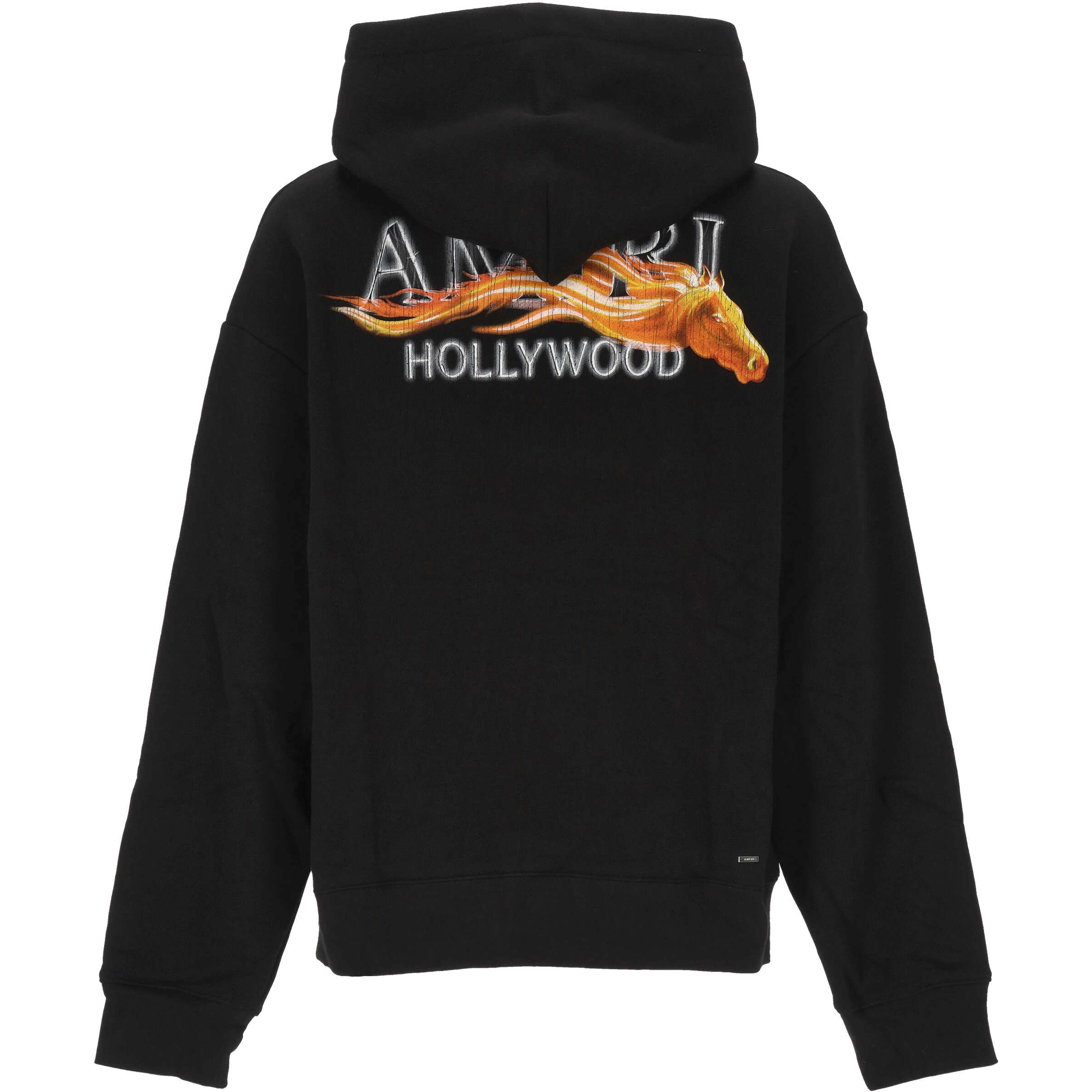 Amiri  Sweaters Black