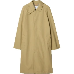 Burberry Coats
