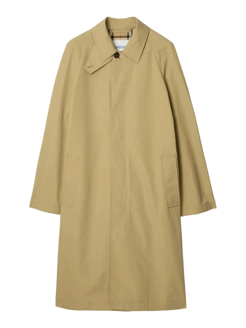 Burberry Coats