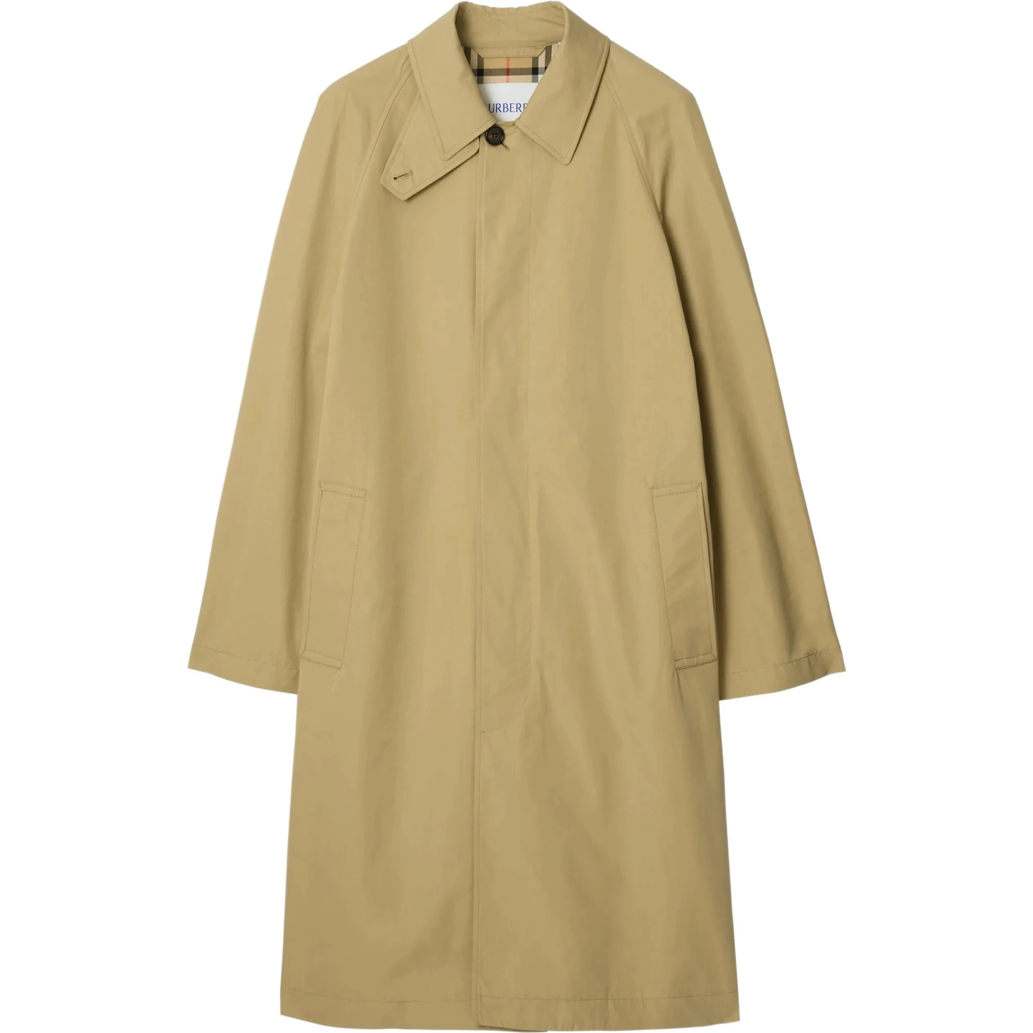 Burberry Coats