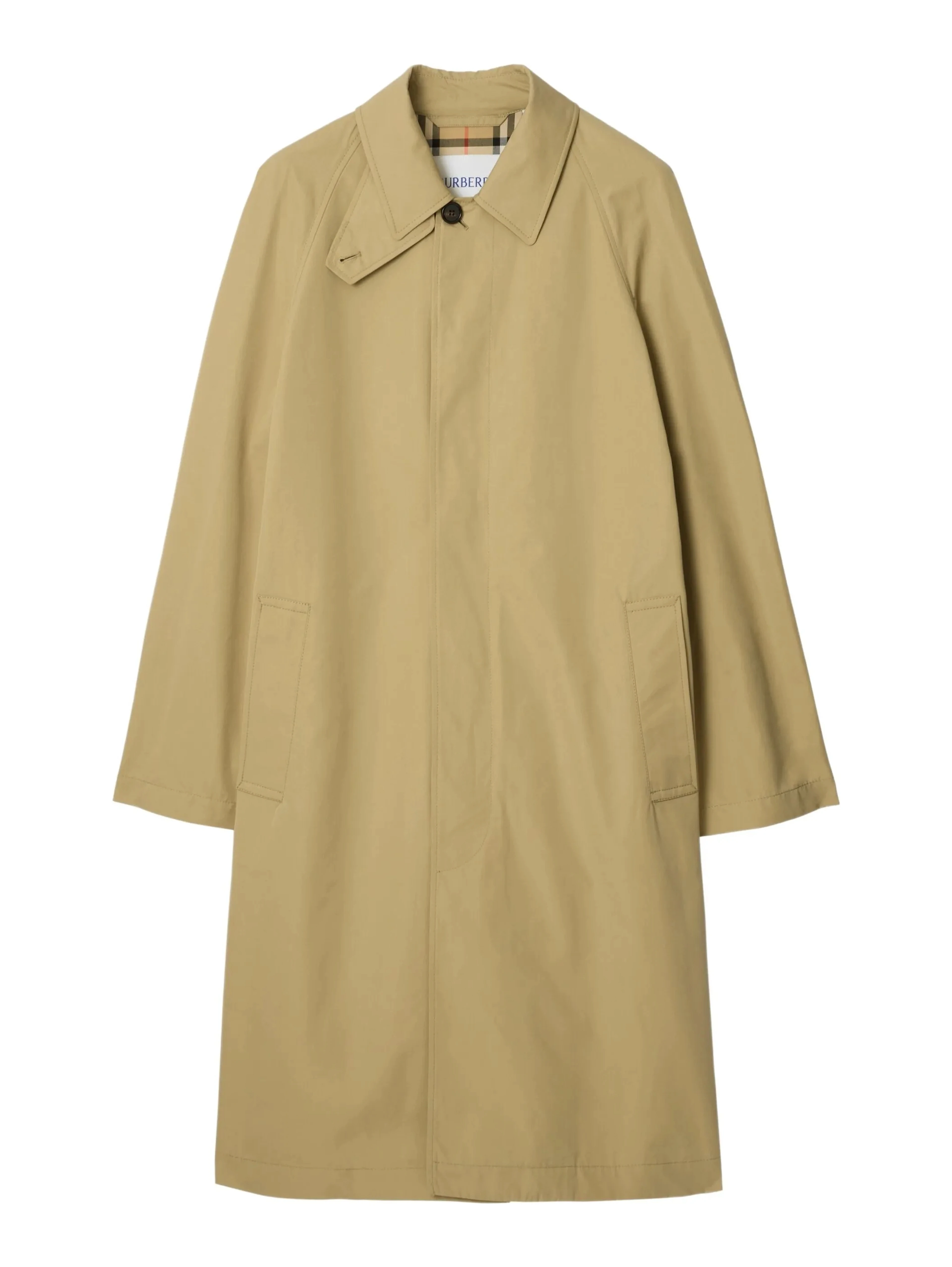 Burberry Coats