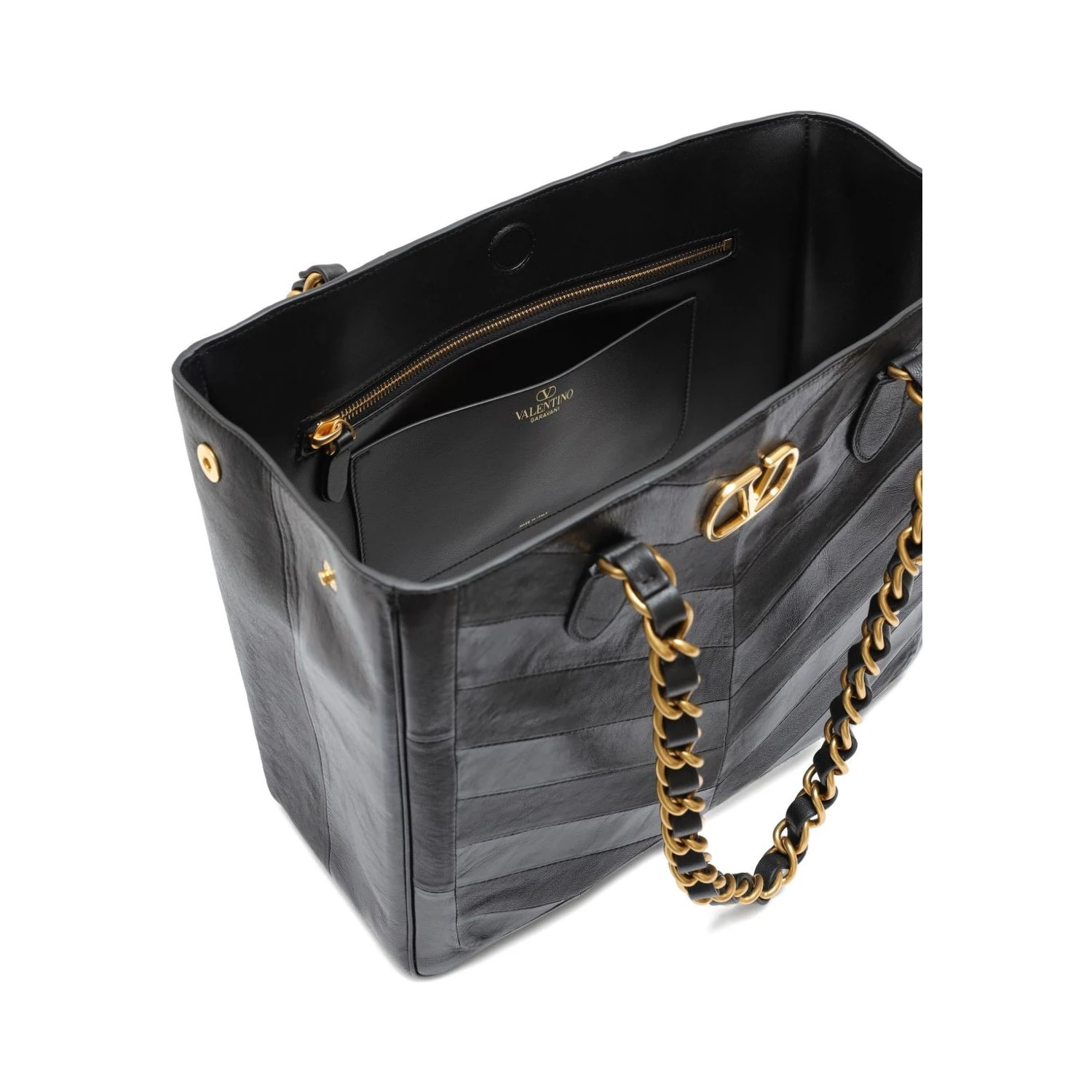 Valentino Garavani Bags.. Black