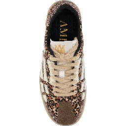 Amiri  Sneakers Brown