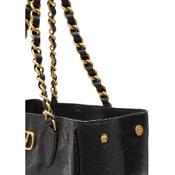 Valentino Garavani Bags.. Black