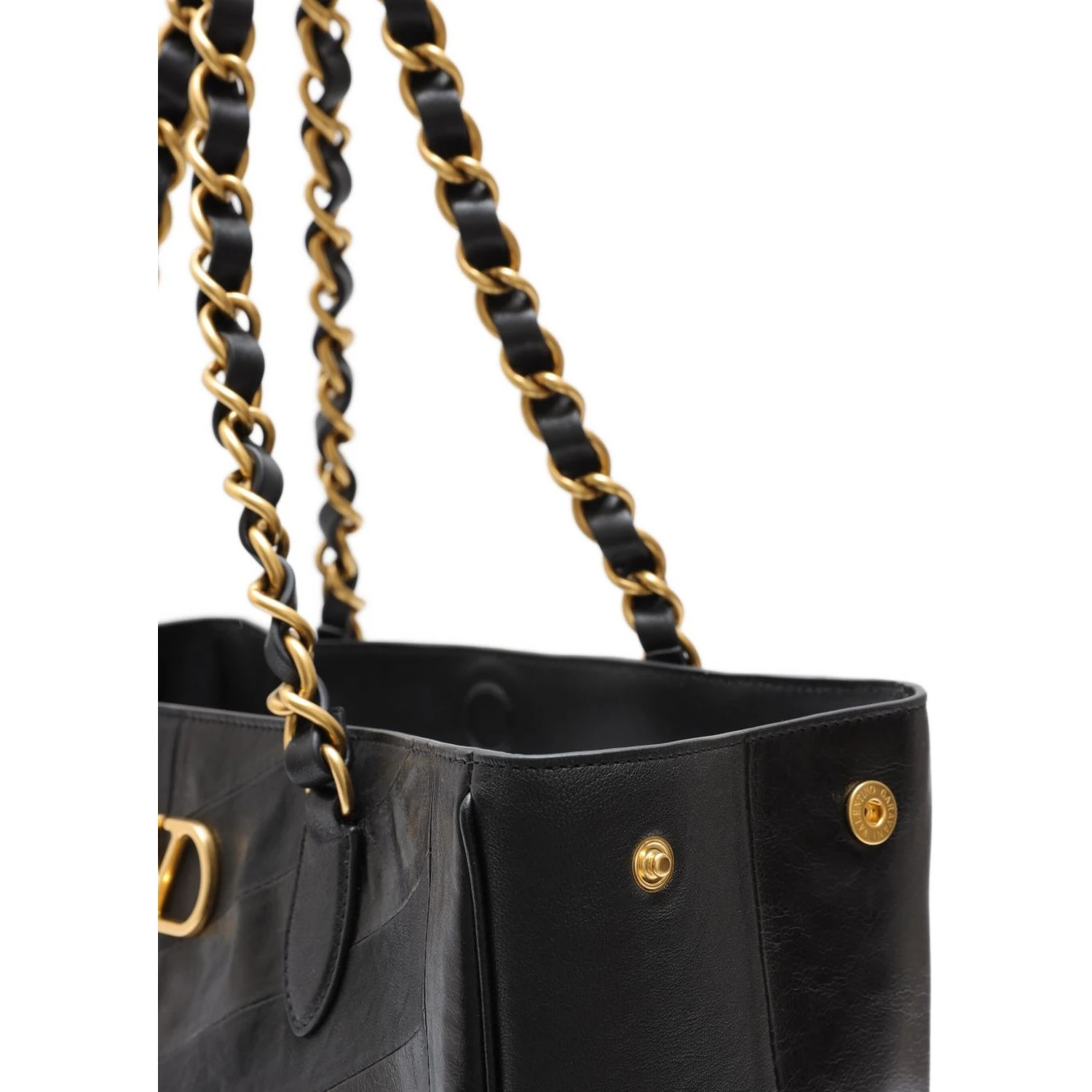 Valentino Garavani Bags.. Black