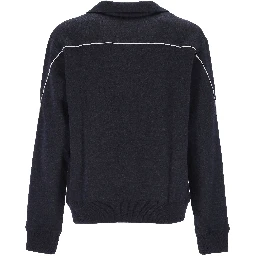 Givenchy Sweaters Blue
