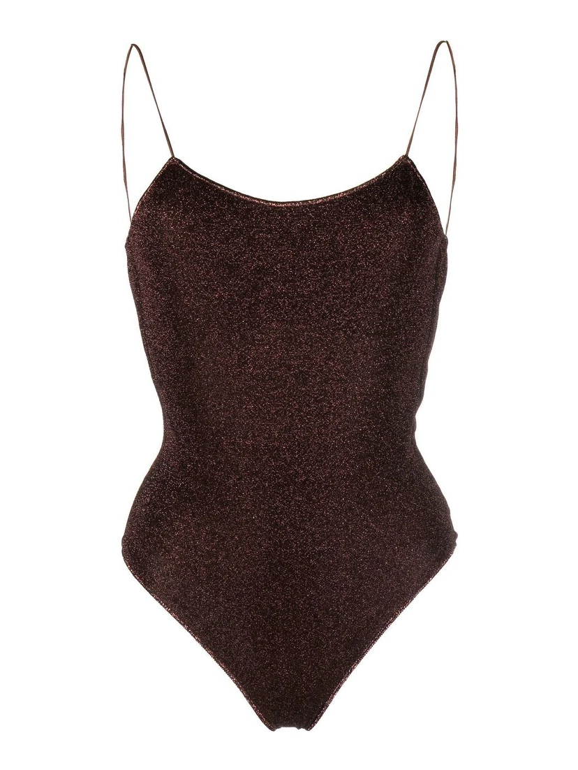 OSEREE Sea clothing Brown