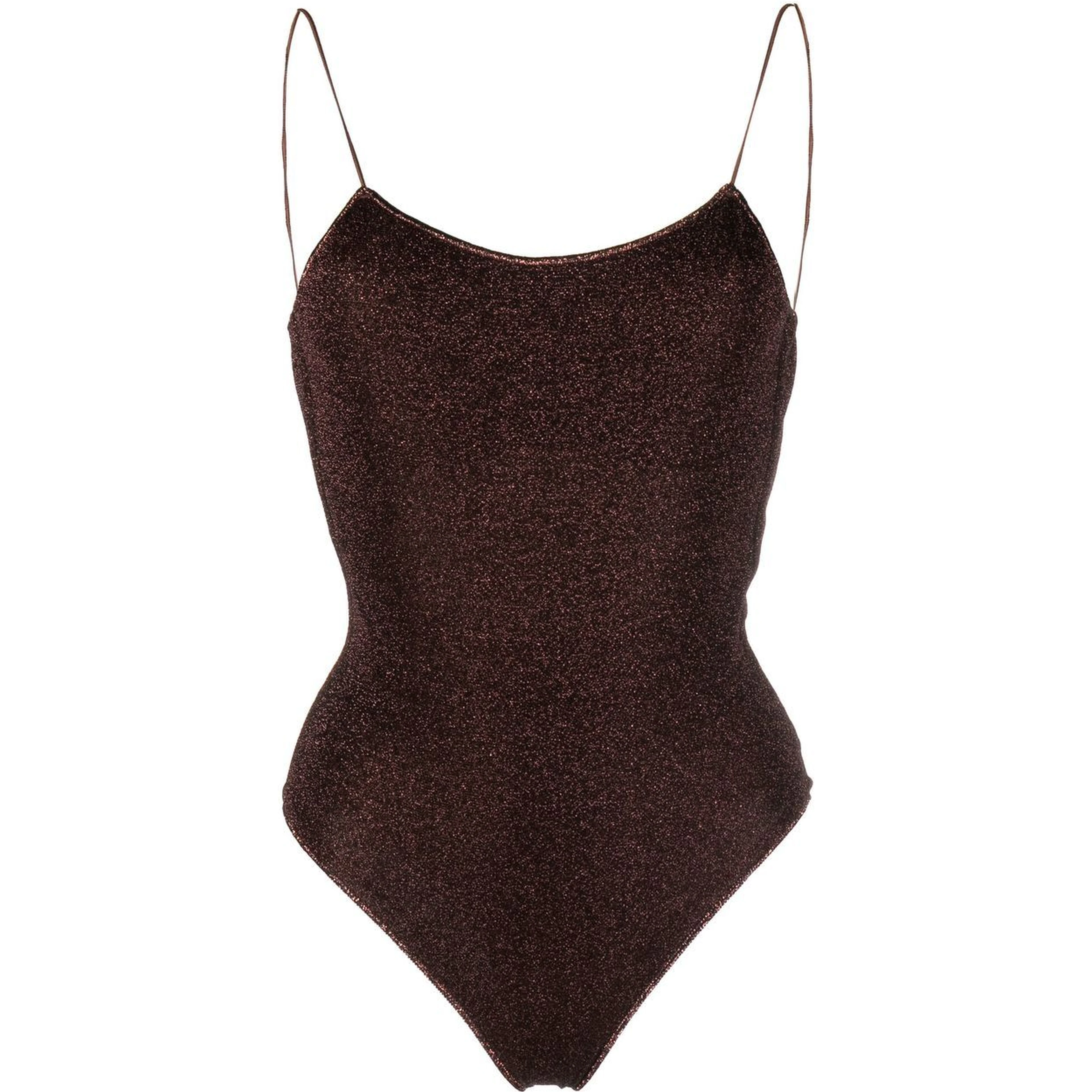 OSEREE Sea clothing Brown