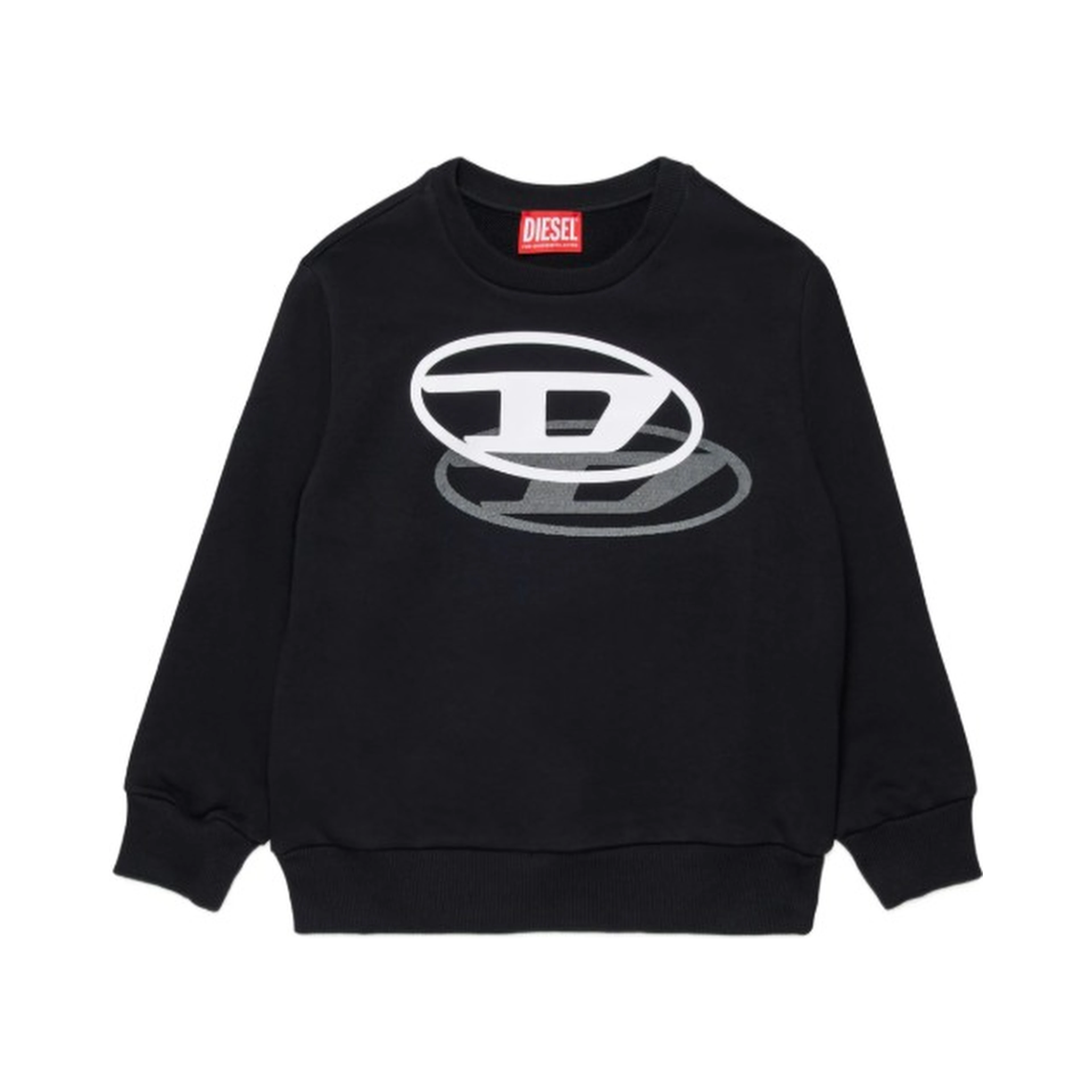 Diesel Sweaters