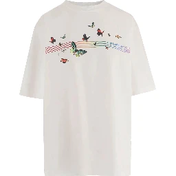 Casablanca T-shirts and Polos