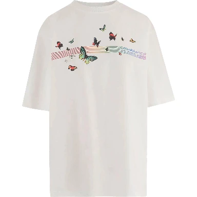 Casablanca T-shirts and Polos