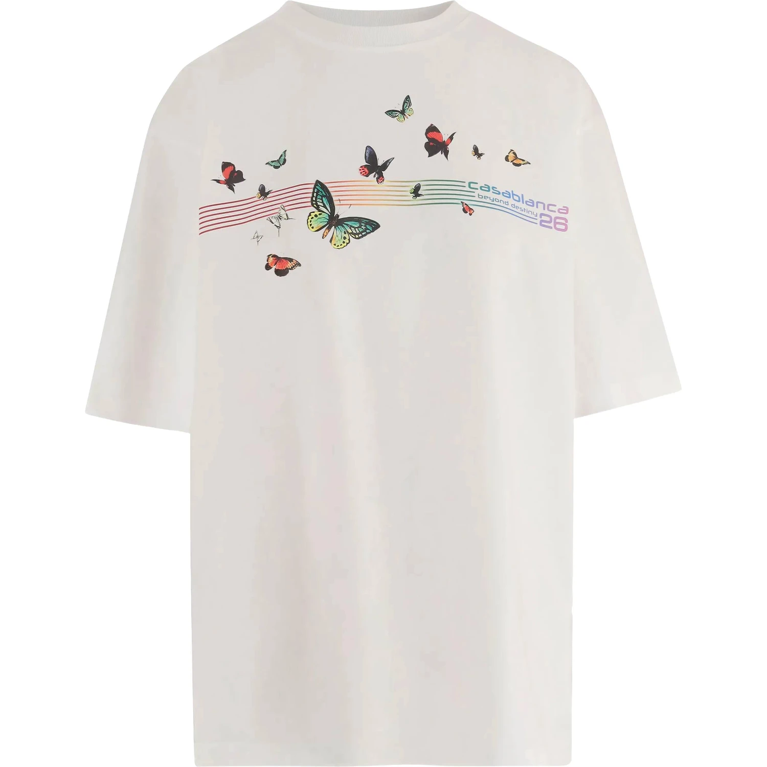 Casablanca T-shirts and Polos
