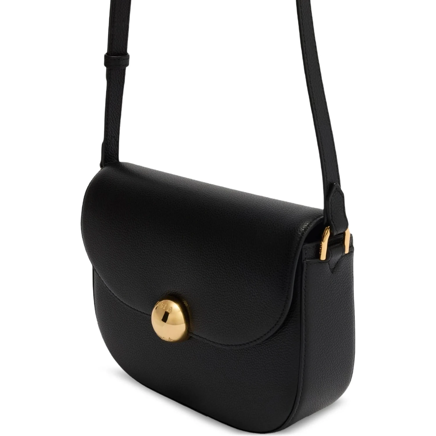 Furla Bags.. Black