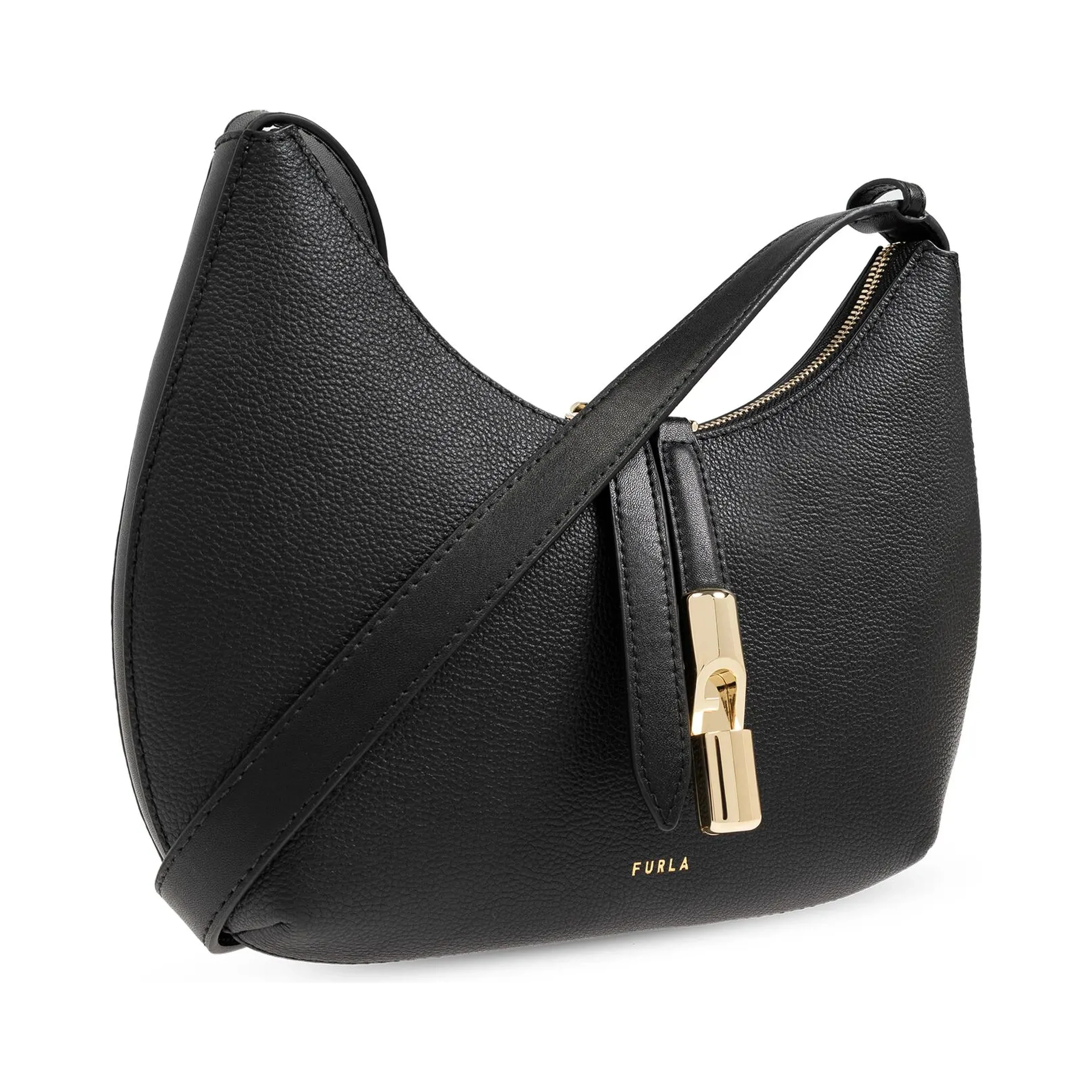 Furla Bags.. Black