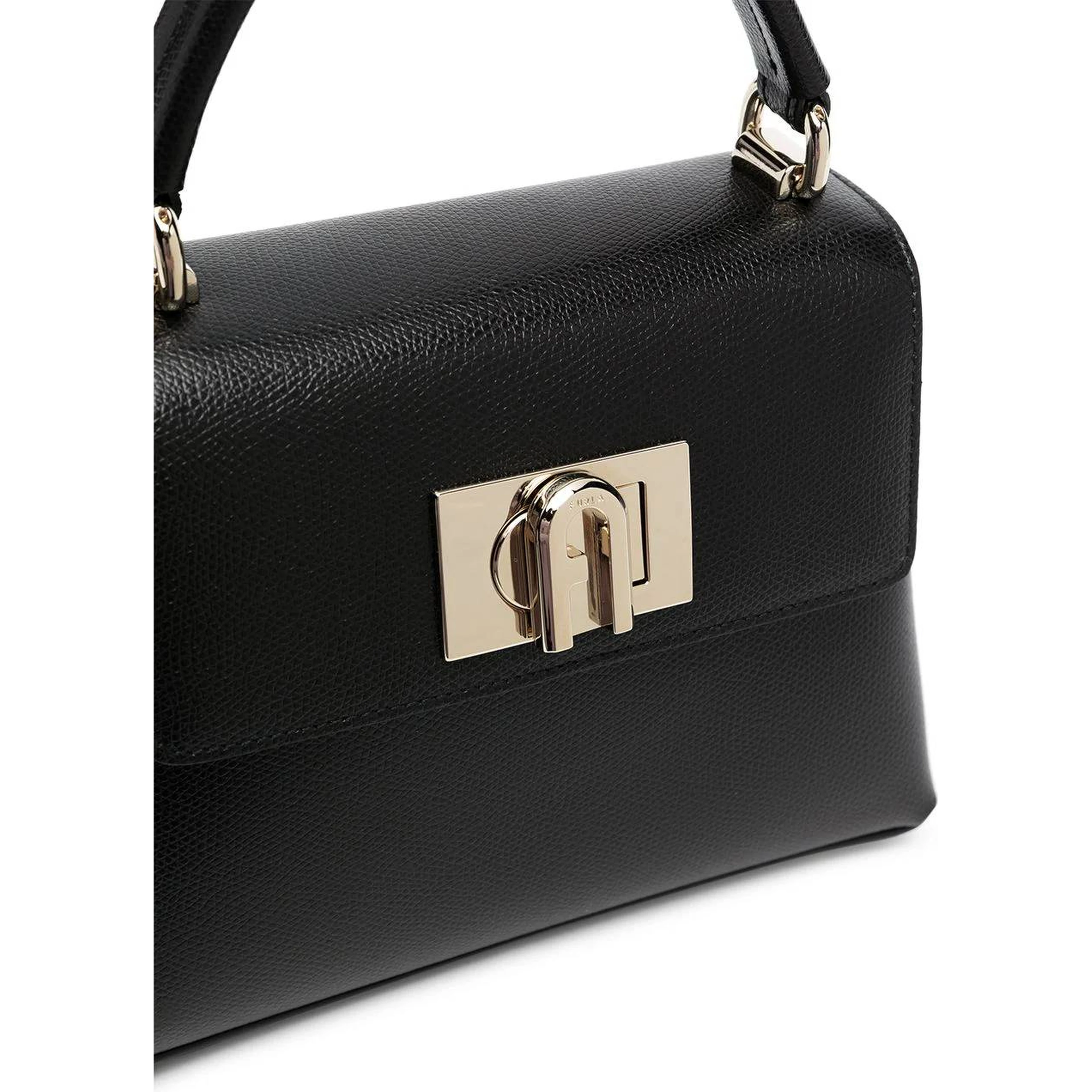 Furla Bags.. Black