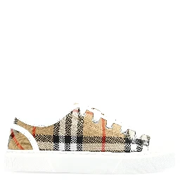 Burberry Kids Sneakers