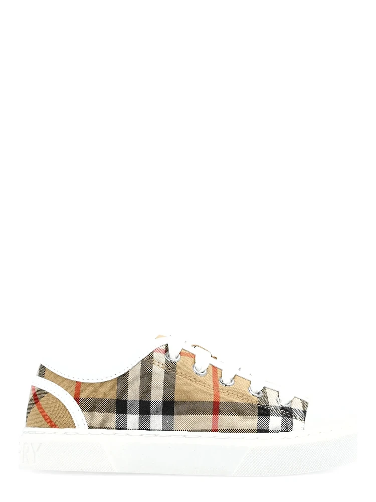 Burberry Kids Sneakers