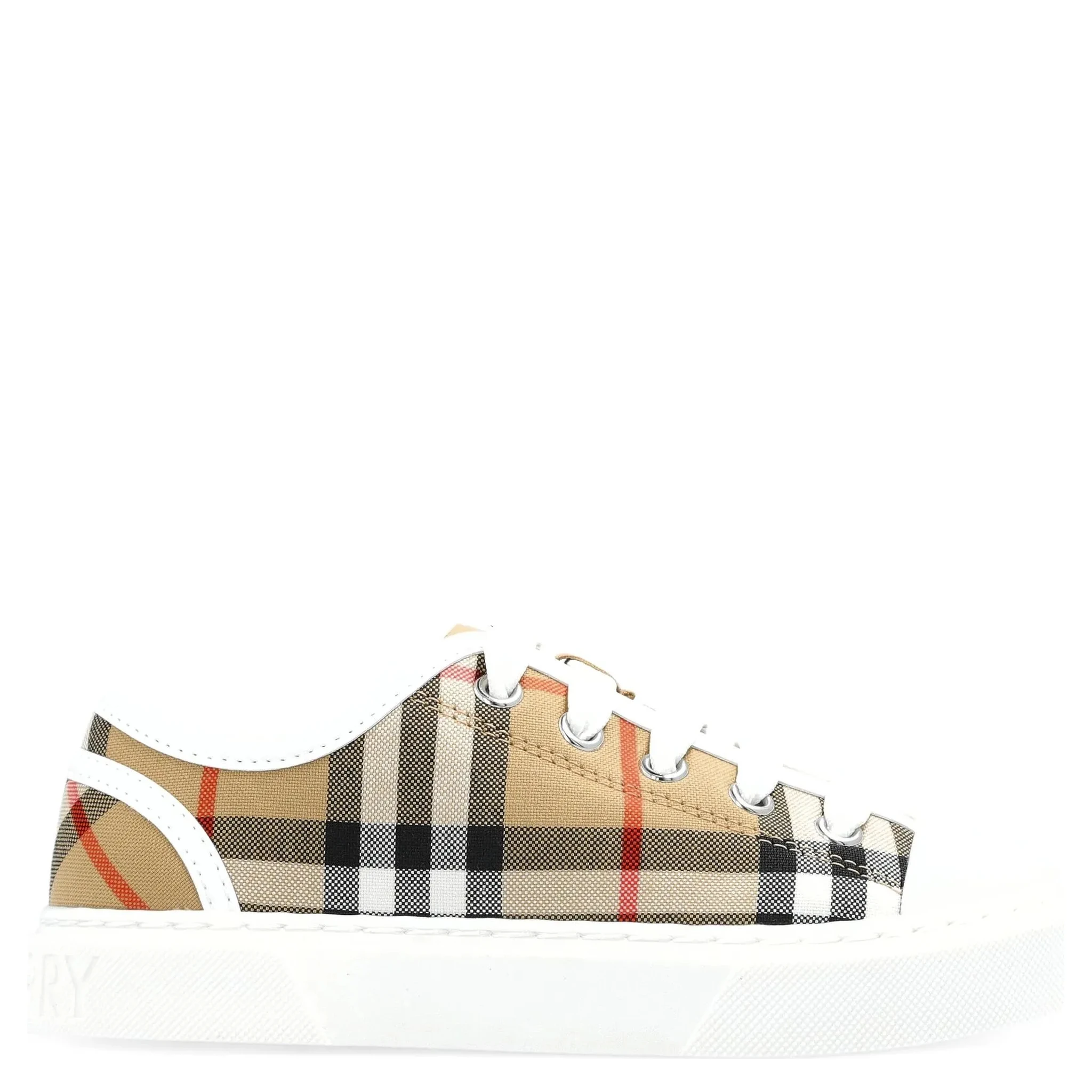 Burberry Kids Sneakers