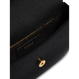 Furla Bags.. Black