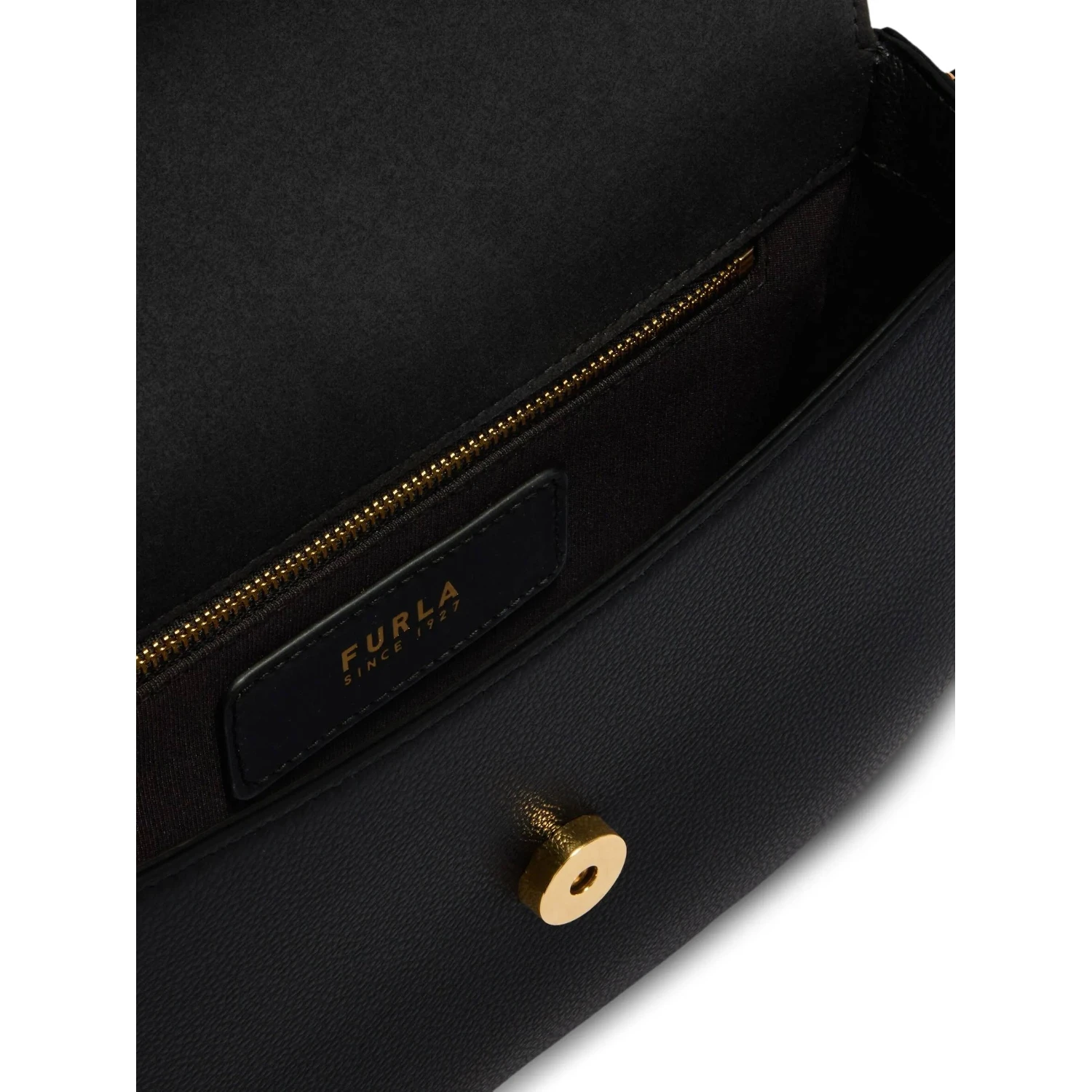 Furla Bags.. Black