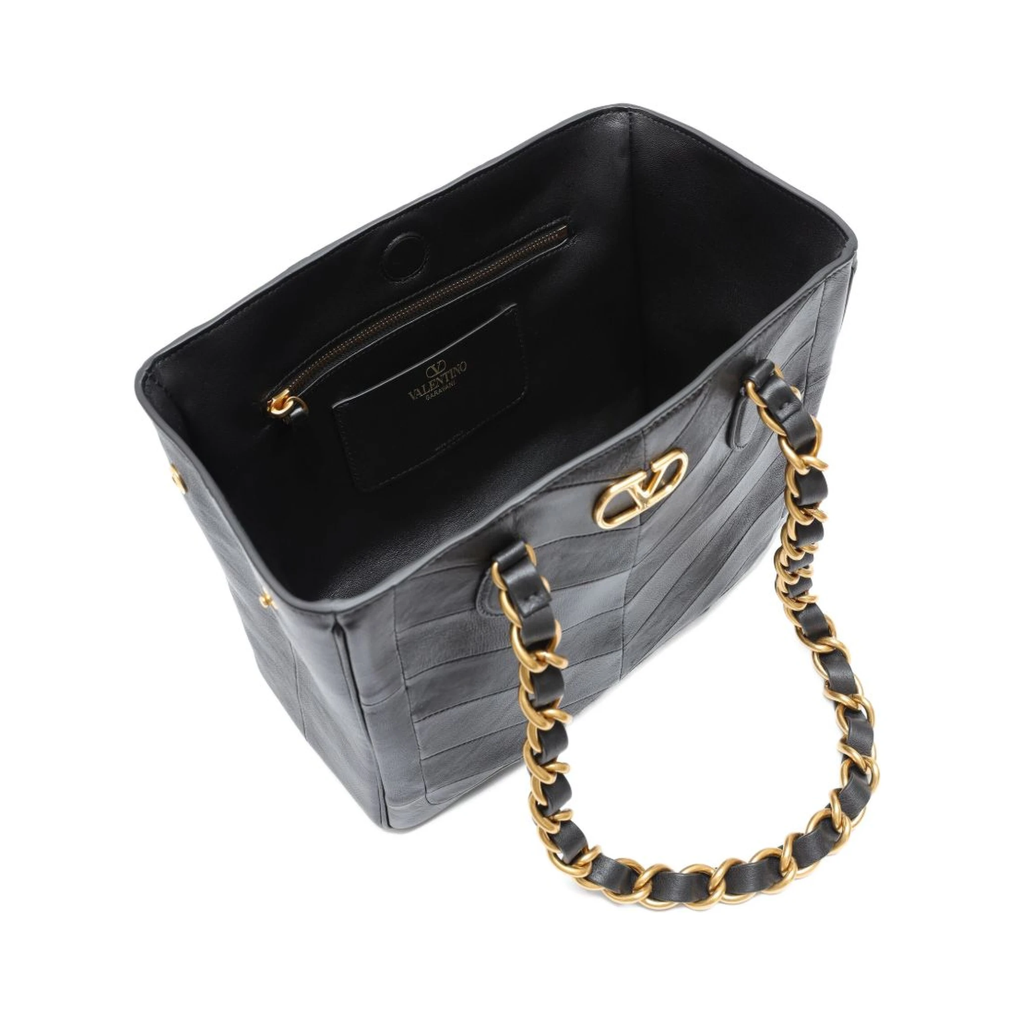Valentino Garavani Bags.. Black