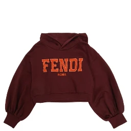 FENDI KIDS Sweaters