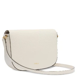 Furla Bags.. Cream
