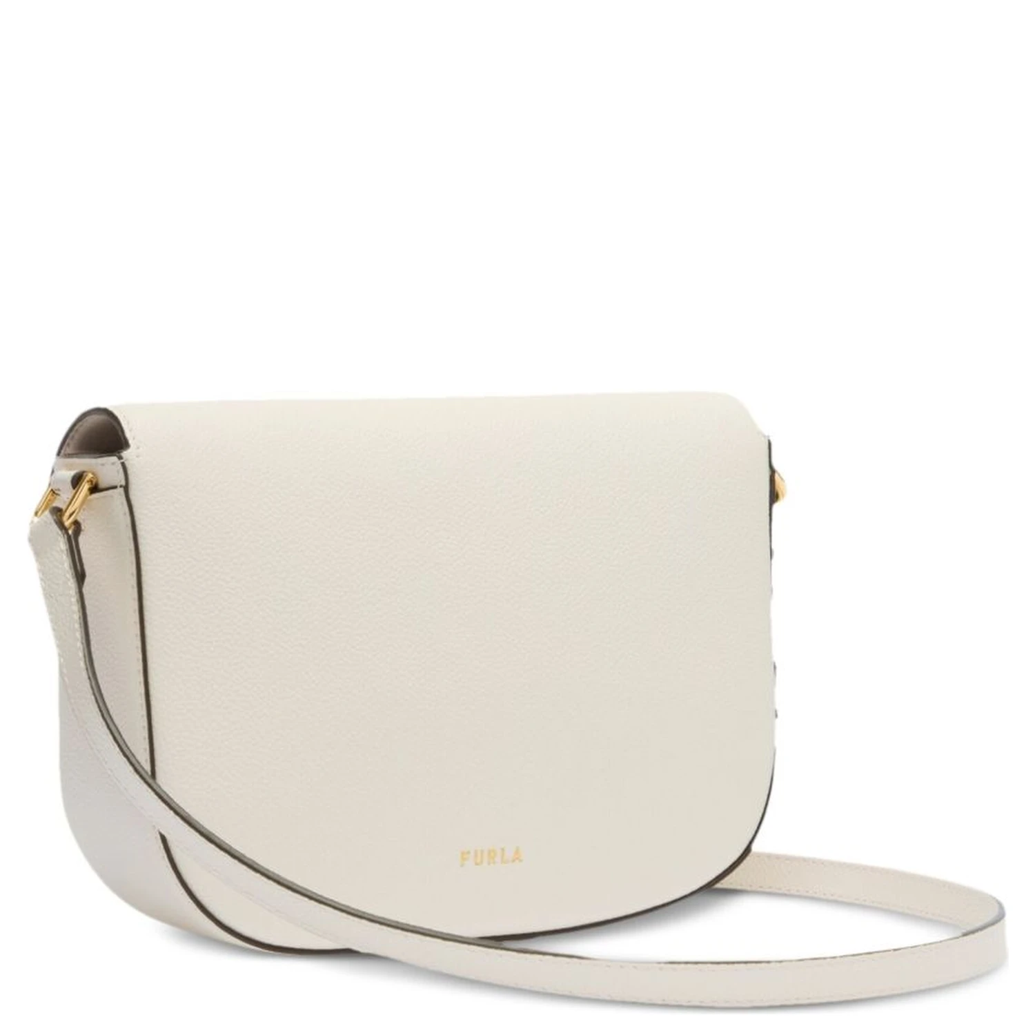 Furla Bags.. Cream
