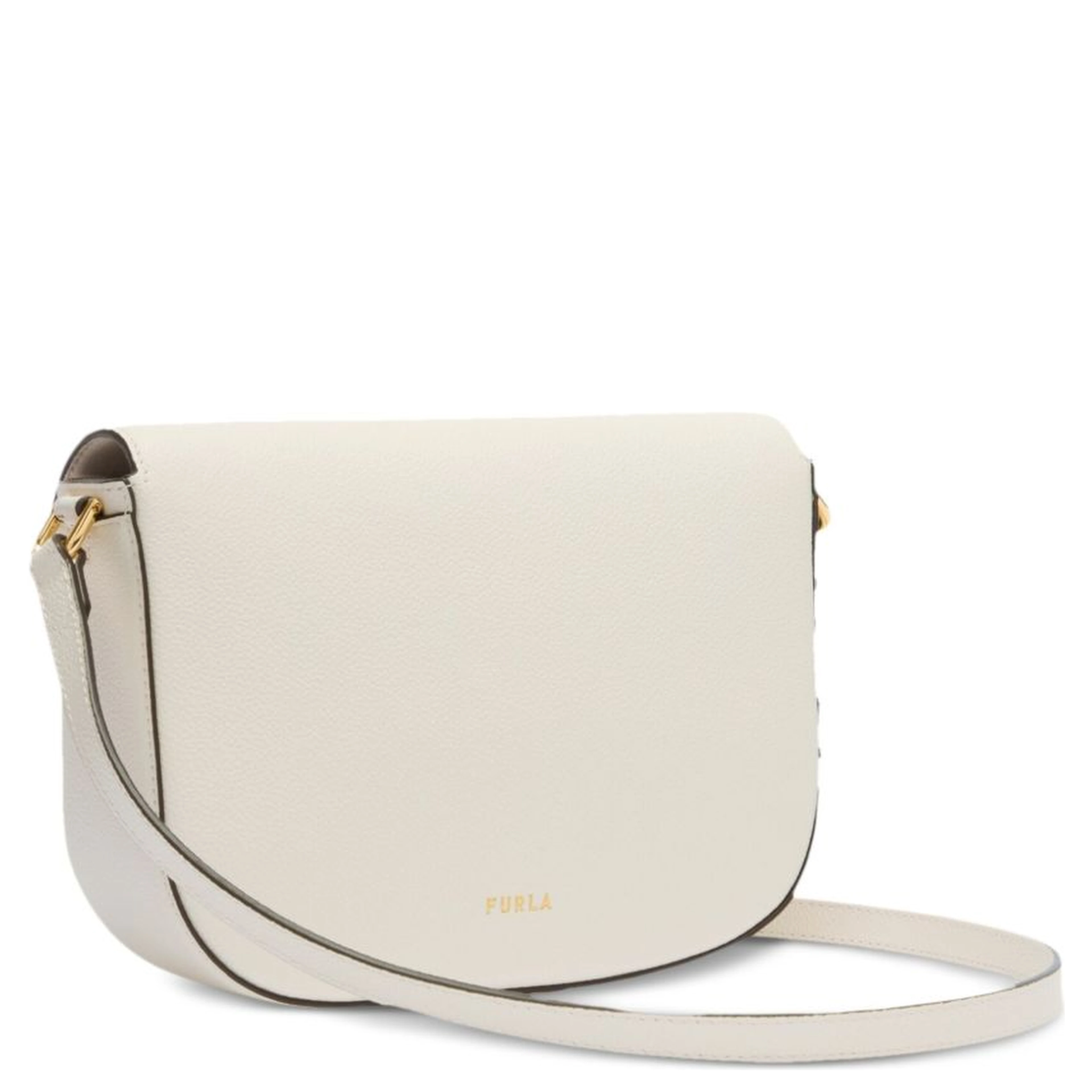 Furla Bags.. Cream