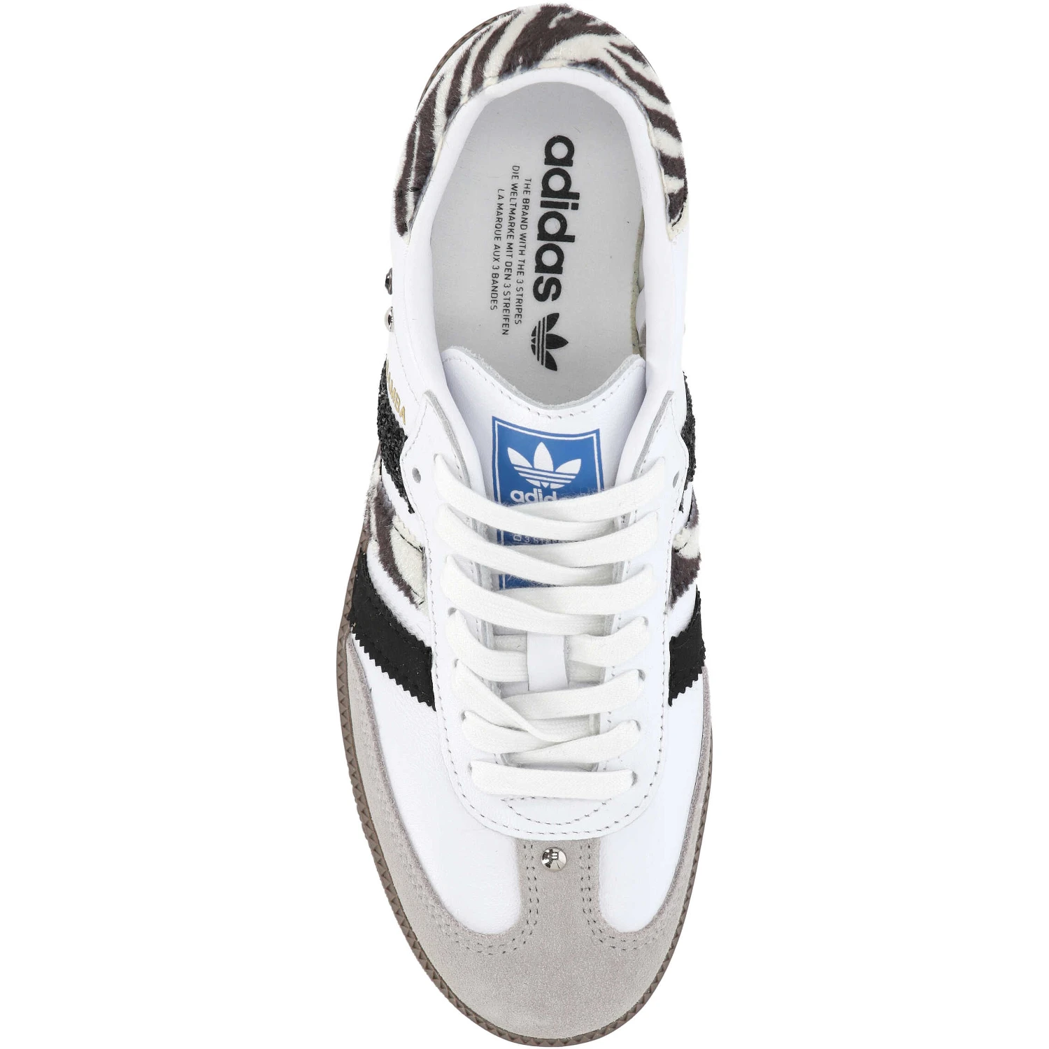WEARART Sneakers