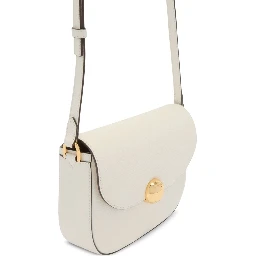 Furla Bags.. Cream