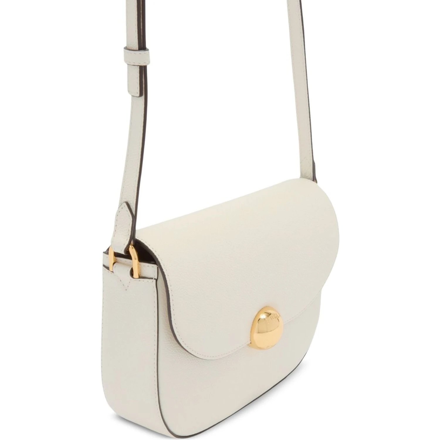 Furla Bags.. Cream