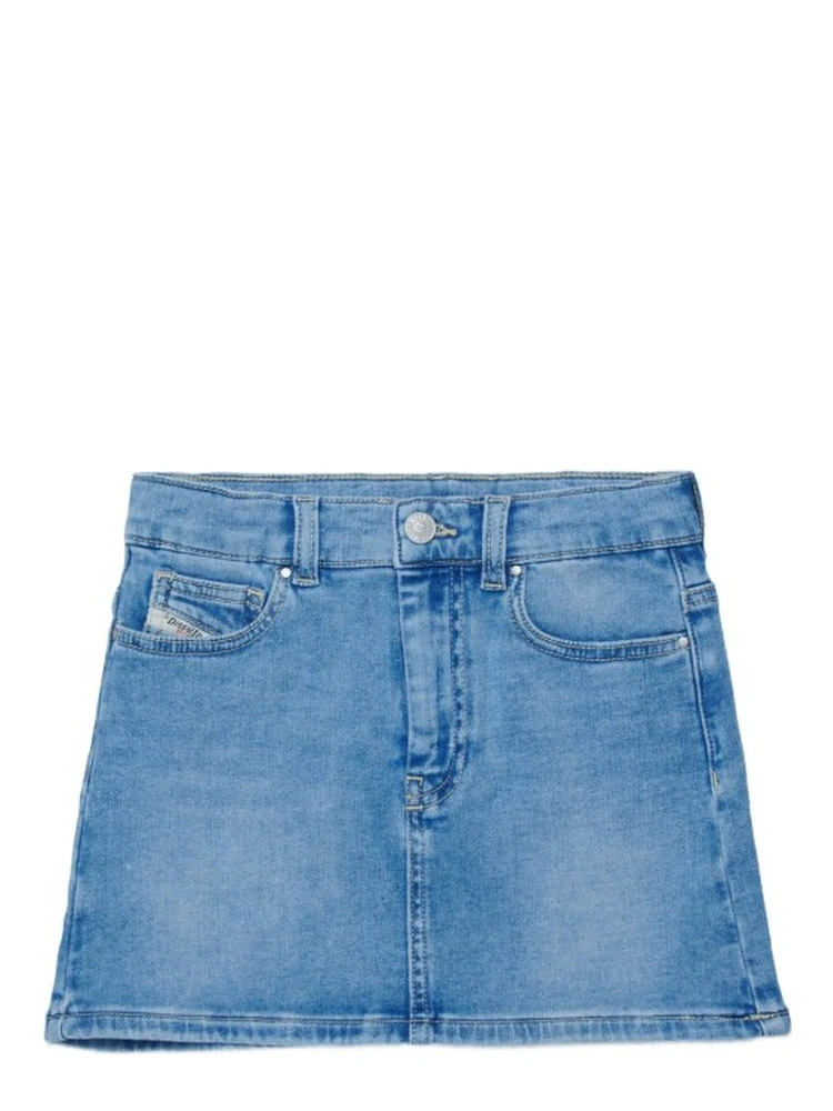 Diesel Skirts
